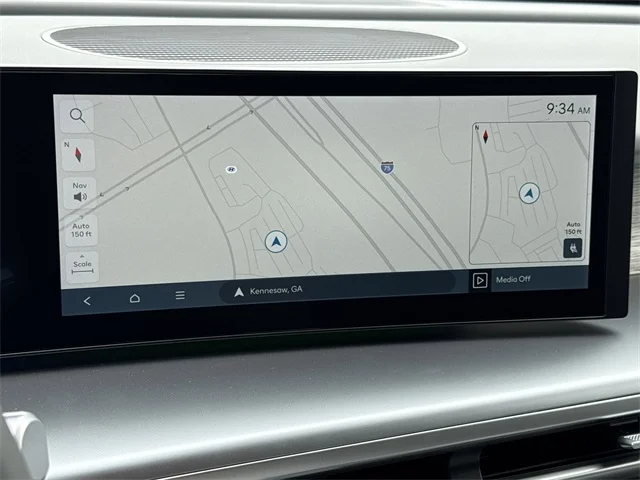 Nuevos HYUNDAI IONIQ 9 at Gainesville Hyundai in Gainesville