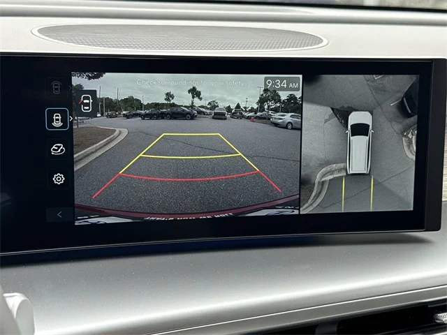 Nuevos HYUNDAI IONIQ 9 at Gainesville Hyundai in Gainesville