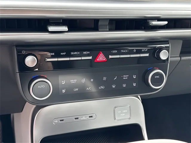 Nuevos HYUNDAI IONIQ 9 at Gainesville Hyundai in Gainesville