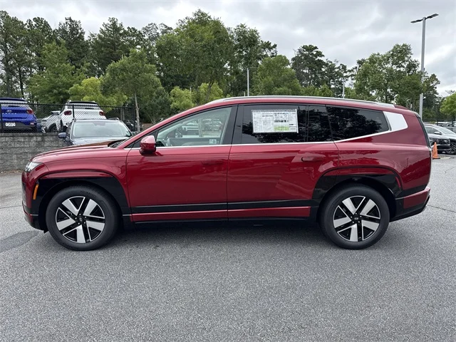 Nuevos HYUNDAI IONIQ 9 at Gainesville Hyundai in Gainesville