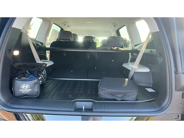 Nuevos HYUNDAI IONIQ 9 at Gainesville Hyundai in Gainesville