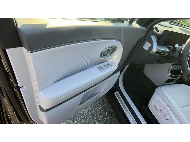 Nuevos HYUNDAI IONIQ 9 at Gainesville Hyundai in Gainesville