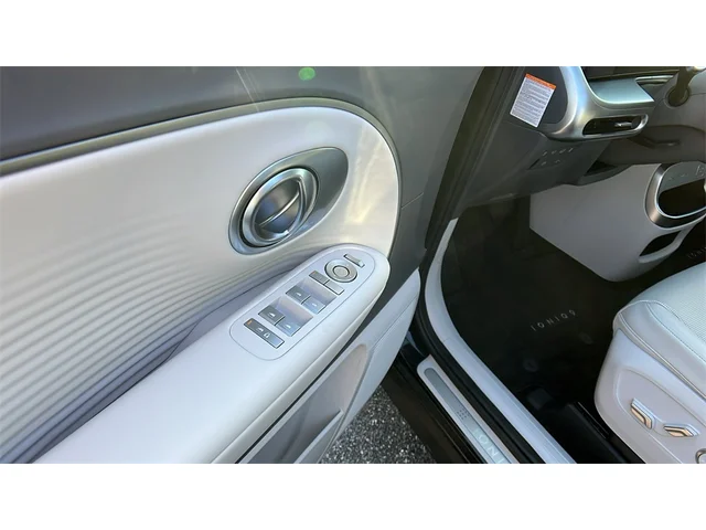 Nuevos HYUNDAI IONIQ 9 at Gainesville Hyundai in Gainesville