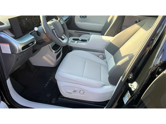 Nuevos HYUNDAI IONIQ 9 at Gainesville Hyundai in Gainesville