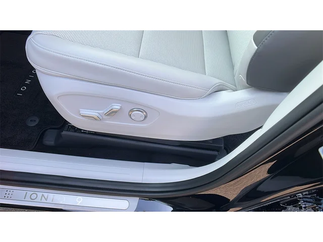Nuevos HYUNDAI IONIQ 9 at Gainesville Hyundai in Gainesville