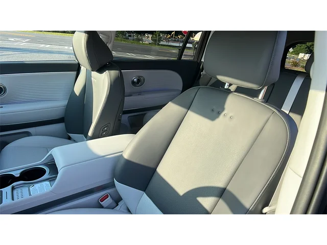 Nuevos HYUNDAI IONIQ 9 at Gainesville Hyundai in Gainesville
