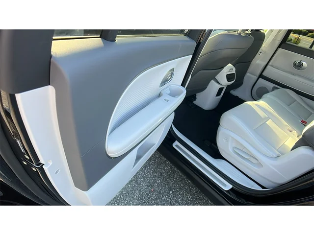 Nuevos HYUNDAI IONIQ 9 at Gainesville Hyundai in Gainesville