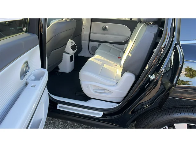 Nuevos HYUNDAI IONIQ 9 at Gainesville Hyundai in Gainesville