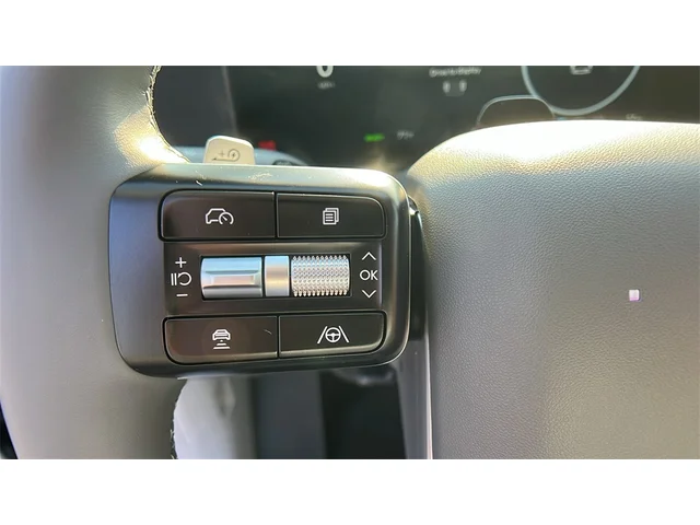 Nuevos HYUNDAI IONIQ 9 at Gainesville Hyundai in Gainesville