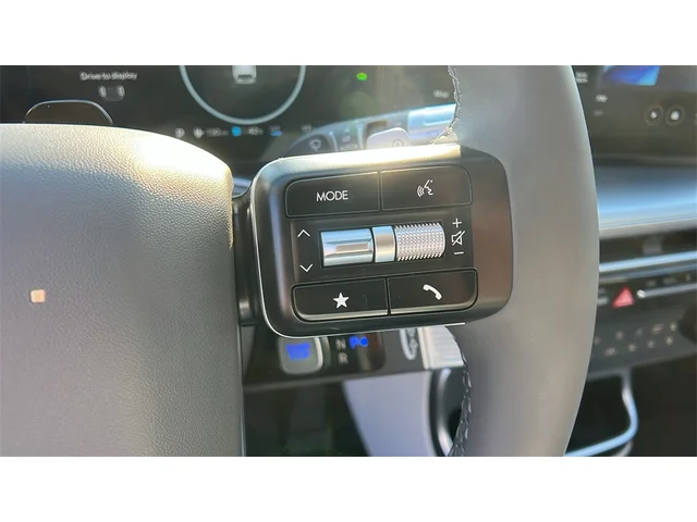Nuevos HYUNDAI IONIQ 9 at Gainesville Hyundai in Gainesville