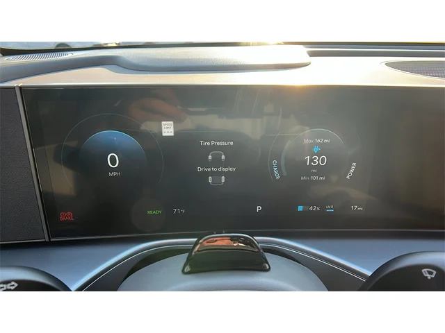 Nuevos HYUNDAI IONIQ 9 at Gainesville Hyundai in Gainesville
