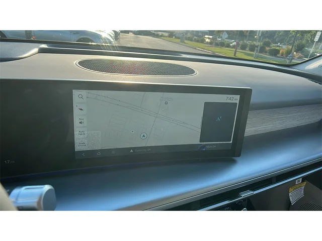 Nuevos HYUNDAI IONIQ 9 at Gainesville Hyundai in Gainesville