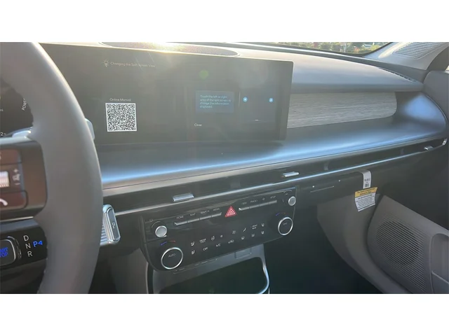 Nuevos HYUNDAI IONIQ 9 at Gainesville Hyundai in Gainesville