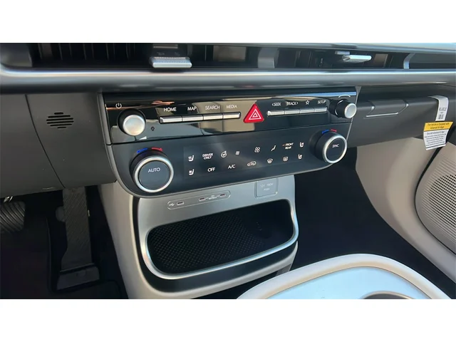 Nuevos HYUNDAI IONIQ 9 at Gainesville Hyundai in Gainesville