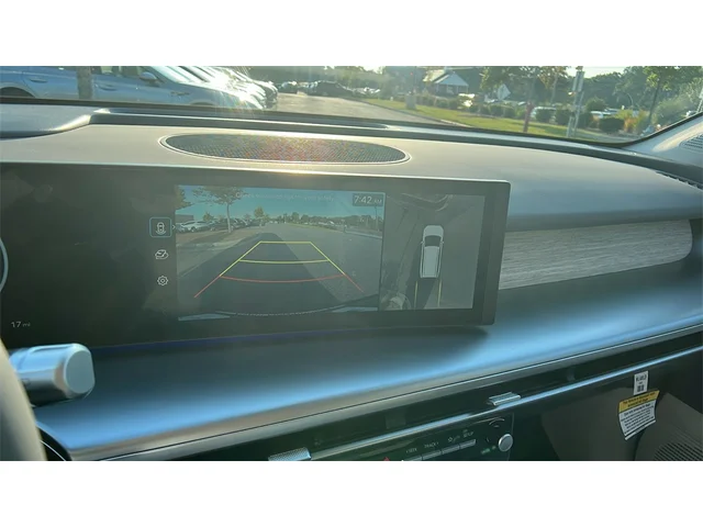 Nuevos HYUNDAI IONIQ 9 at Gainesville Hyundai in Gainesville