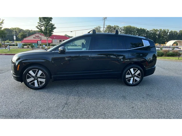 Nuevos HYUNDAI IONIQ 9 at Gainesville Hyundai in Gainesville