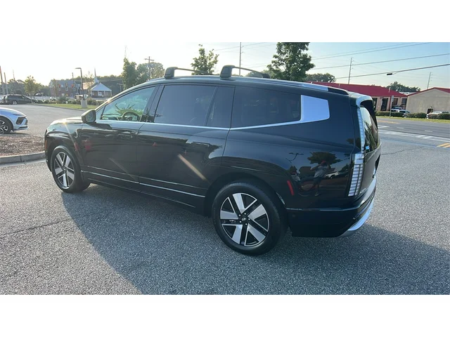 Nuevos HYUNDAI IONIQ 9 at Gainesville Hyundai in Gainesville