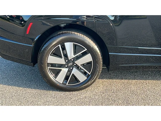 Nuevos HYUNDAI IONIQ 9 at Gainesville Hyundai in Gainesville