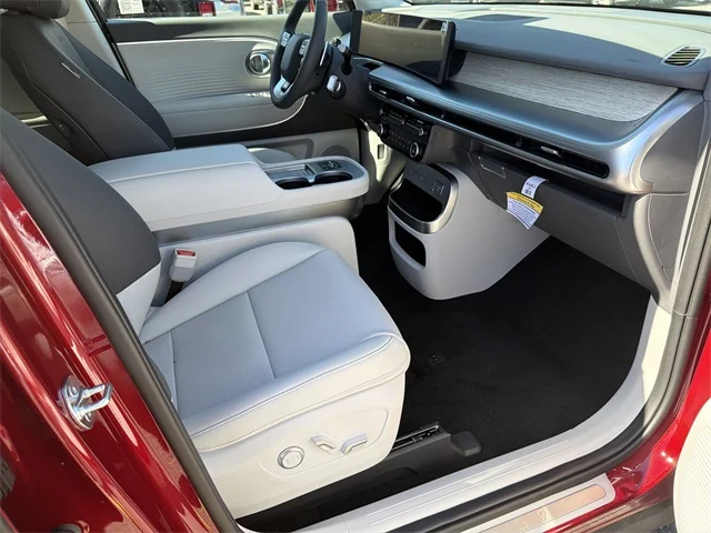 Nuevos HYUNDAI IONIQ 9 at Gainesville Hyundai in Gainesville