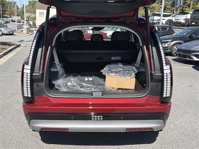 Nuevos HYUNDAI IONIQ 9 at Gainesville Hyundai in Gainesville