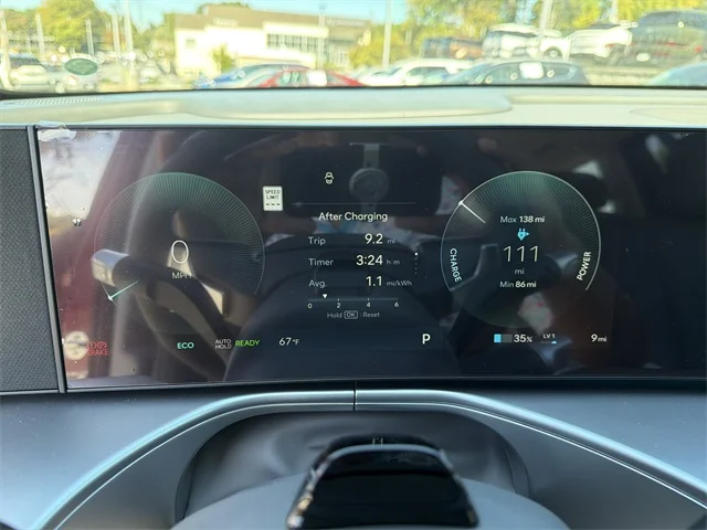 Nuevos HYUNDAI IONIQ 9 at Gainesville Hyundai in Gainesville