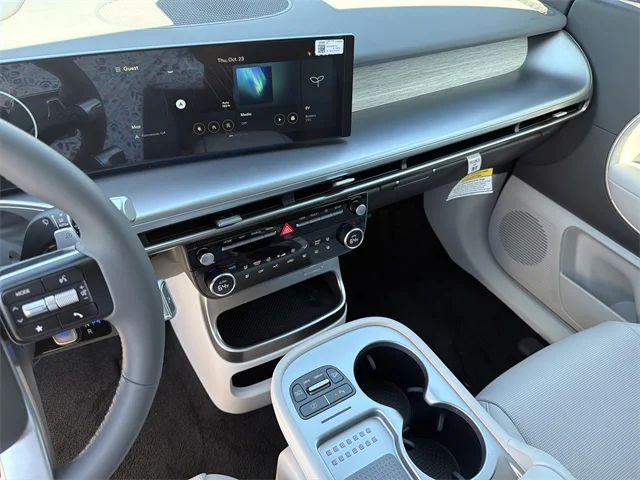 Nuevos HYUNDAI IONIQ 9 at Gainesville Hyundai in Gainesville