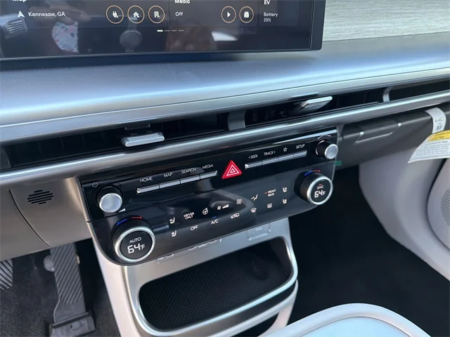 Nuevos HYUNDAI IONIQ 9 at Gainesville Hyundai in Gainesville