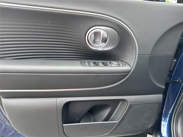 Nuevos HYUNDAI IONIQ 9 at Gainesville Hyundai in Gainesville