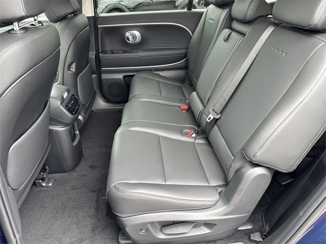 Nuevos HYUNDAI IONIQ 9 at Gainesville Hyundai in Gainesville
