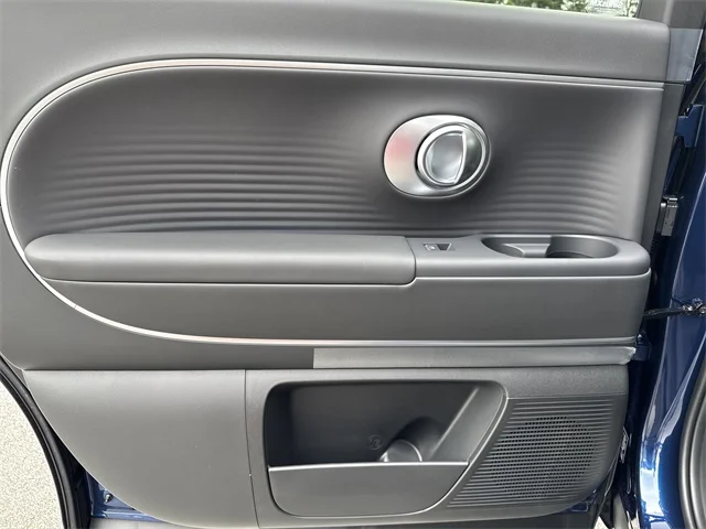 Nuevos HYUNDAI IONIQ 9 at Gainesville Hyundai in Gainesville
