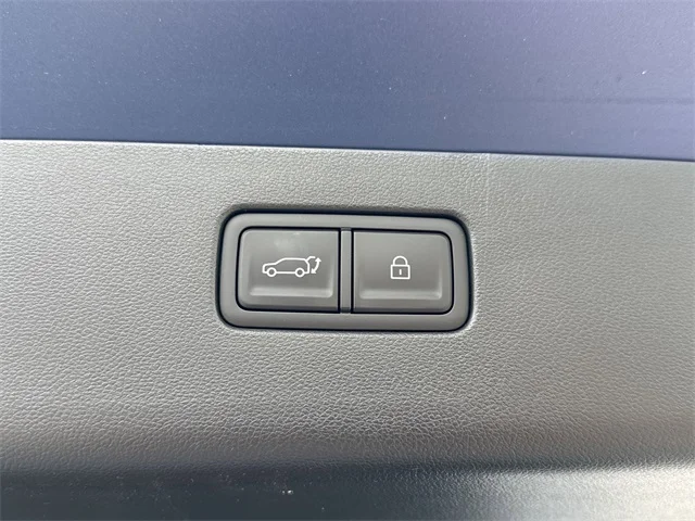 Nuevos HYUNDAI IONIQ 9 at Gainesville Hyundai in Gainesville
