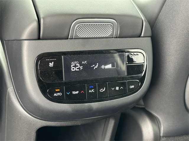 Nuevos HYUNDAI IONIQ 9 at Gainesville Hyundai in Gainesville