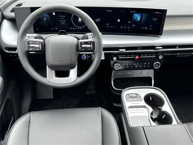 Nuevos HYUNDAI IONIQ 9 at Gainesville Hyundai in Gainesville