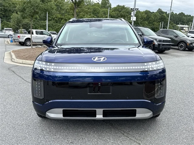 Nuevos HYUNDAI IONIQ 9 at Gainesville Hyundai in Gainesville