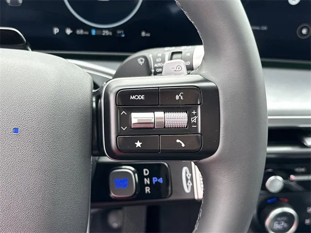 Nuevos HYUNDAI IONIQ 9 at Gainesville Hyundai in Gainesville