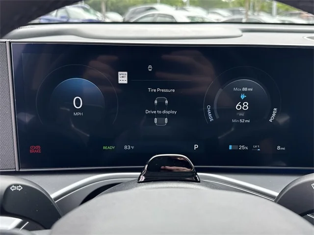 Nuevos HYUNDAI IONIQ 9 at Gainesville Hyundai in Gainesville