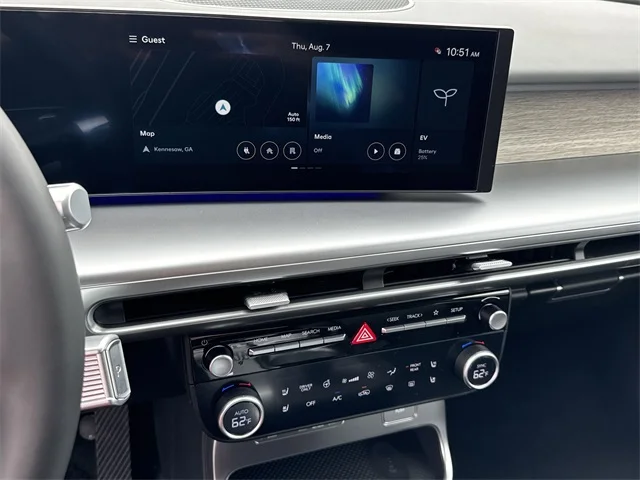 Nuevos HYUNDAI IONIQ 9 at Gainesville Hyundai in Gainesville