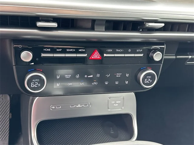 Nuevos HYUNDAI IONIQ 9 at Gainesville Hyundai in Gainesville