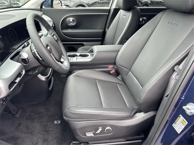 Nuevos HYUNDAI IONIQ 9 at Gainesville Hyundai in Gainesville