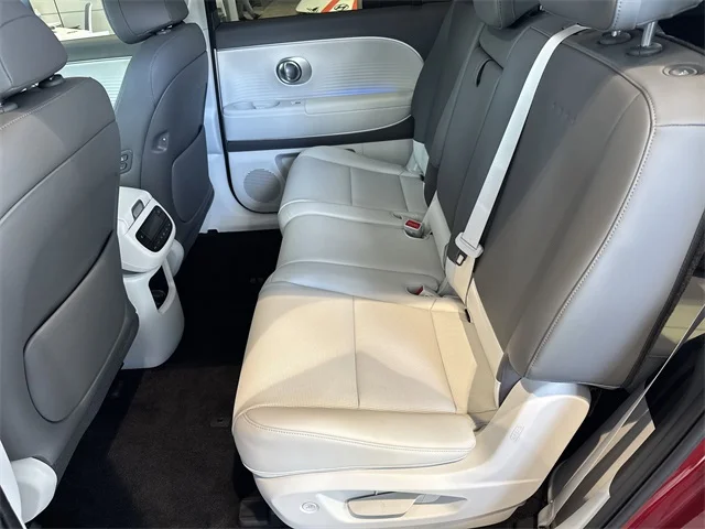 Nuevos HYUNDAI IONIQ 9 at Gainesville Hyundai in Gainesville
