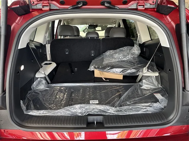 Nuevos HYUNDAI IONIQ 9 at Gainesville Hyundai in Gainesville