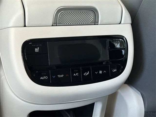 Nuevos HYUNDAI IONIQ 9 at Gainesville Hyundai in Gainesville