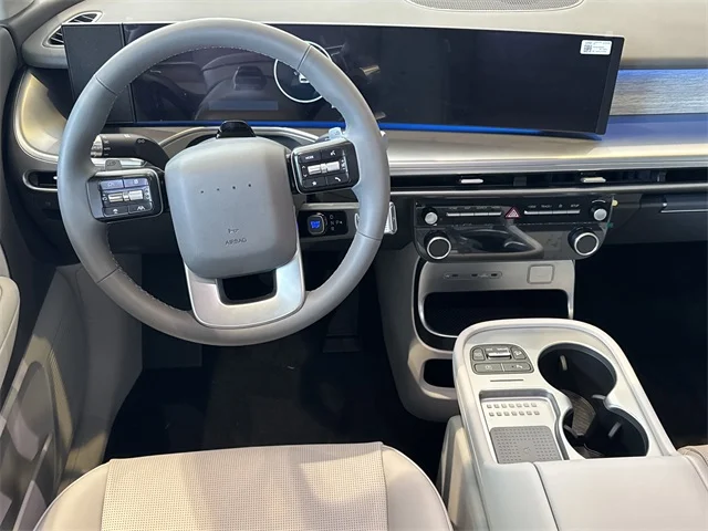 Nuevos HYUNDAI IONIQ 9 at Gainesville Hyundai in Gainesville