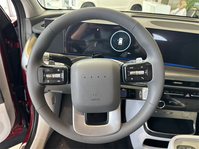 Nuevos HYUNDAI IONIQ 9 at Gainesville Hyundai in Gainesville