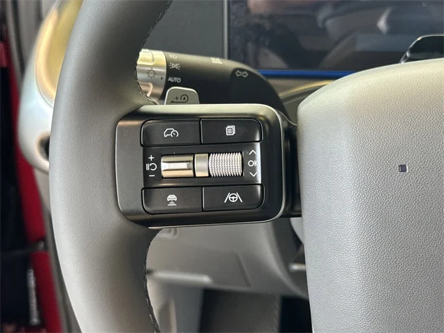 Nuevos HYUNDAI IONIQ 9 at Gainesville Hyundai in Gainesville