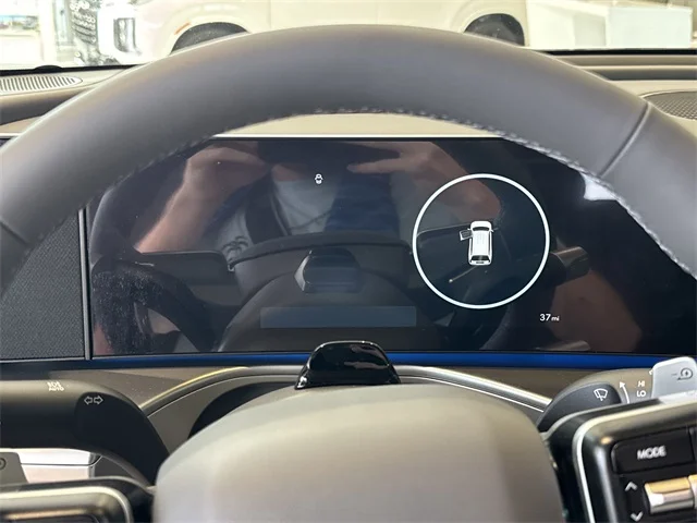 Nuevos HYUNDAI IONIQ 9 at Gainesville Hyundai in Gainesville