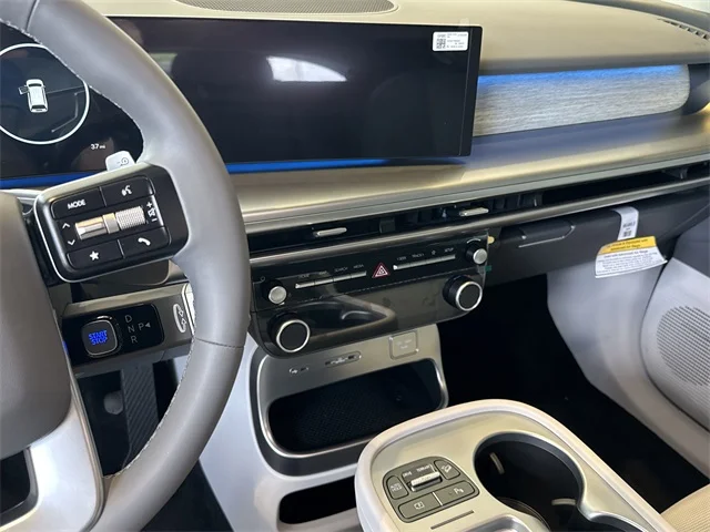 Nuevos HYUNDAI IONIQ 9 at Gainesville Hyundai in Gainesville