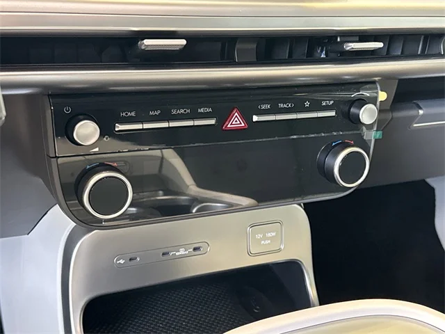 Nuevos HYUNDAI IONIQ 9 at Gainesville Hyundai in Gainesville