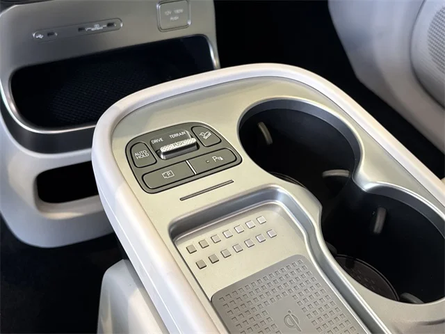 Nuevos HYUNDAI IONIQ 9 at Gainesville Hyundai in Gainesville