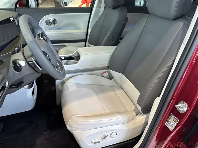 Nuevos HYUNDAI IONIQ 9 at Gainesville Hyundai in Gainesville